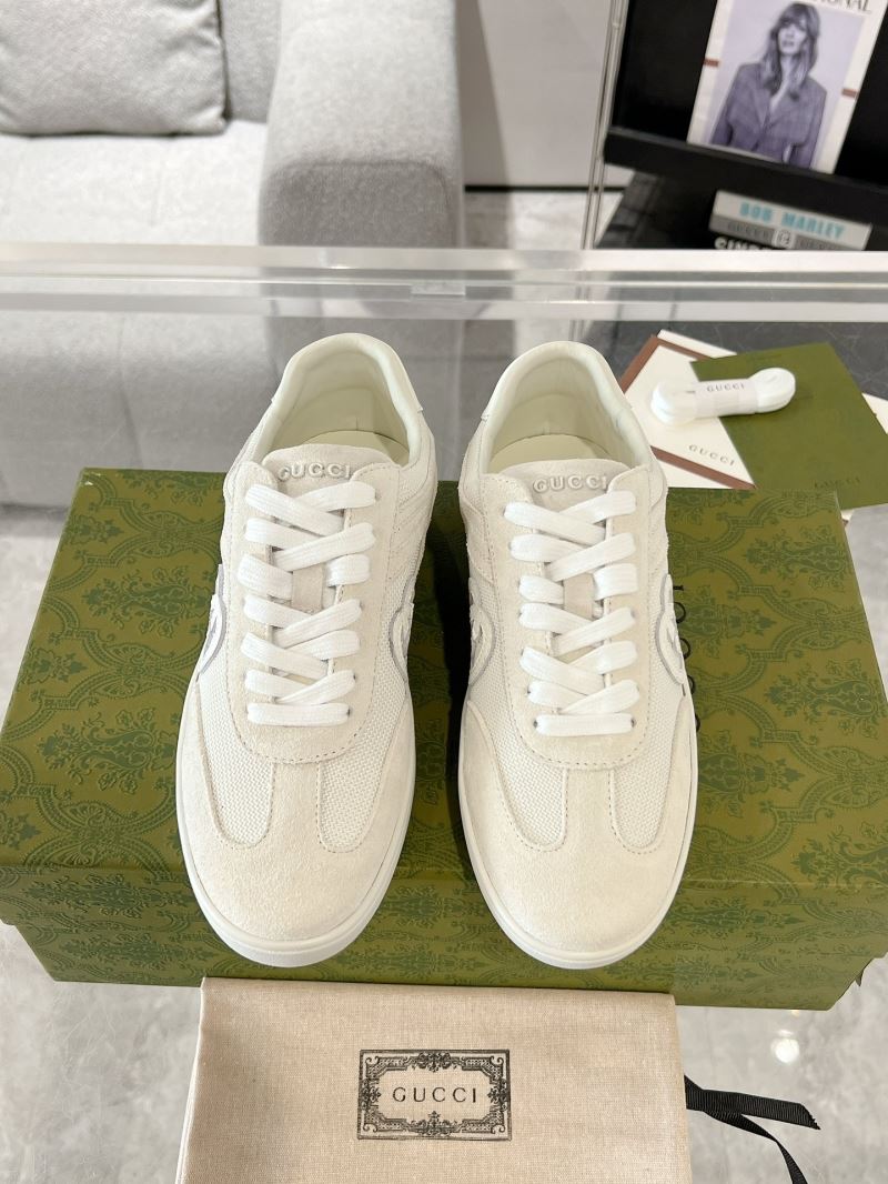 Gucci Low Shoes